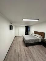 Angol Suite - B&B Angol