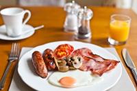 The Glen Guest House - B&B Kendal