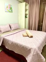 Уютные номера в тихом районе номер 4 - B&B Almaty