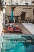 DeMaJia. Casa entera: en Castillejo de Robledo - Bed and Breakfast Castillejo de Robledo
