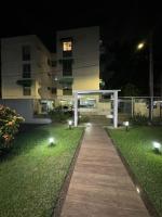 Apartamento Pedra da Cebola - B&B Vitória