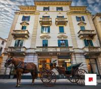 Pied à terre - La Suite - B&B Verona