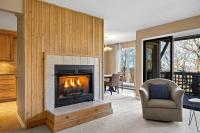 Stoneridge 35 with Wintergreen Advantage - Bed and Breakfast Wintergreen