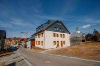 U Božího potoka by Mountain ways - B&B Boží Dar