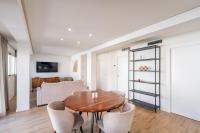 Moderno Apartamento - Bed and Breakfast Marbella