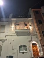 Camera Matrimoniale con Balcone