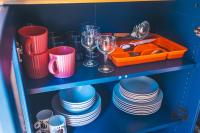 La Llave Rural - B&B Benaocaz