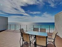 Edgewater Tower I #1203 - B&B Panama City Beach