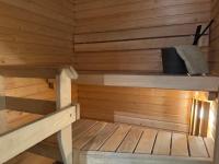 Cozy home with sauna - central location - Ferienwohnung Rovaniemi