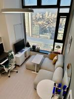 Premium Smart Loft near Seongsu & Han River - B&B Seoul