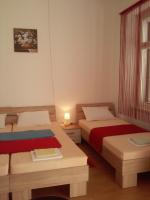 Apartment Braco I Faki, Apartmány - Novi Vinodolski