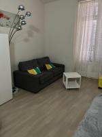 STUDIO Centre Ville MONT DORE - B&B Le Mont-Dore