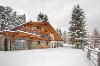 Vivienda Relajante en Cerdana - Chambres d’hôtes Guils de Cerdanya