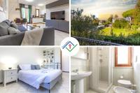 Sosta Del Buon Cammino in Lucca by TuscanyWeGo - Chambres d’hôtes Lucques