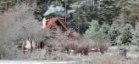 Dom nad Dadajem - B&B Wilimy