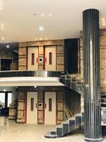 شقة عصرية بالمهندسين شارع الأطباء - Ferienwohnung Kairo