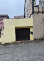 Maison de ville le Cocon d Alsace - garage inclus - B&B Ribeauvillé