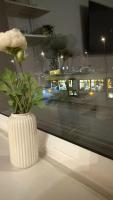 The Cotton Mill Hideaway - One Bedroom Apartment - Free Parking near Etihad Stadium & CoOp Live - Ferienwohnung Manchester