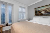 Prime location luxury apartment Reykjavik - Ferienwohnung Reykjavík