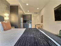 Downtown Escape, Gym in Building, Walk to Attractions - B&B Birmingham