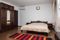 Chambre Double avec Balcon