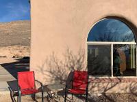 Indian Ridge Casita - B&B Willcox