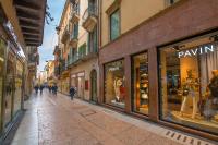 Mazzini Luxury Suite - B&B Verona