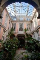 Stylish apartment in 16th century city palace! - B&B Antwerp