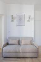 2 pièces d'architecte face aux Thermes - B&B Bagnères-de-Bigorre