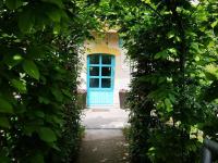 Familienfreundliche Gemütliche Ferienwohnung In Luchau Mit Garten Und Grill - - Bed and Breakfast Glashütte