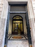 Fontart Tritone - Ferienwohnung Rom