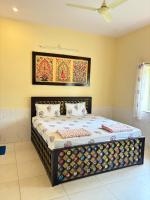 Virasat Holiday Home 5Bedroom Villa - B&B Jodhpur