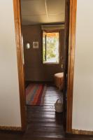 Standard Double Room with Shared Bathroom