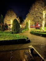 Terassenblick am See - B&B Grimma