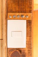 Standard Double Room with Fan