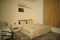 Appartement - Rez-de-Chaussée