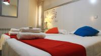 Twin Room with Private Bathroom
