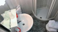Chambre Double avec Salle de Bains Privative