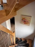 Villa Belmonte - B&B Weilheim an der Teck