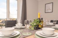 New Comfy 4BR House, Driveway Park, Games - Ferienwohnung Lindley