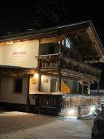 apart-gerlos - Chambres d’hôtes Gerlos