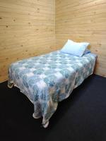 Camera Singola con Bagno in Comune