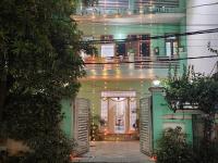 Appartement - Rez-de-Chaussée