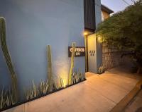 Casa Carteros - B&B Oaxaca City