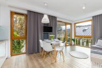 Appartamento con Balcone