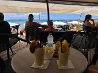 Arkoudi Bella Vista - Ferienwohnung Arkoudi