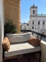 Appartement 3 Chambres Premium avec Balcon