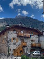 tabià piz meda - B&B Moena