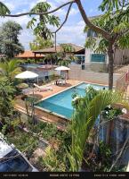 Rancho Serra do Ouro - B&B Alexânia