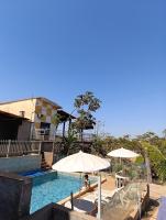 Rancho Serra do Ouro - B&B Alexânia